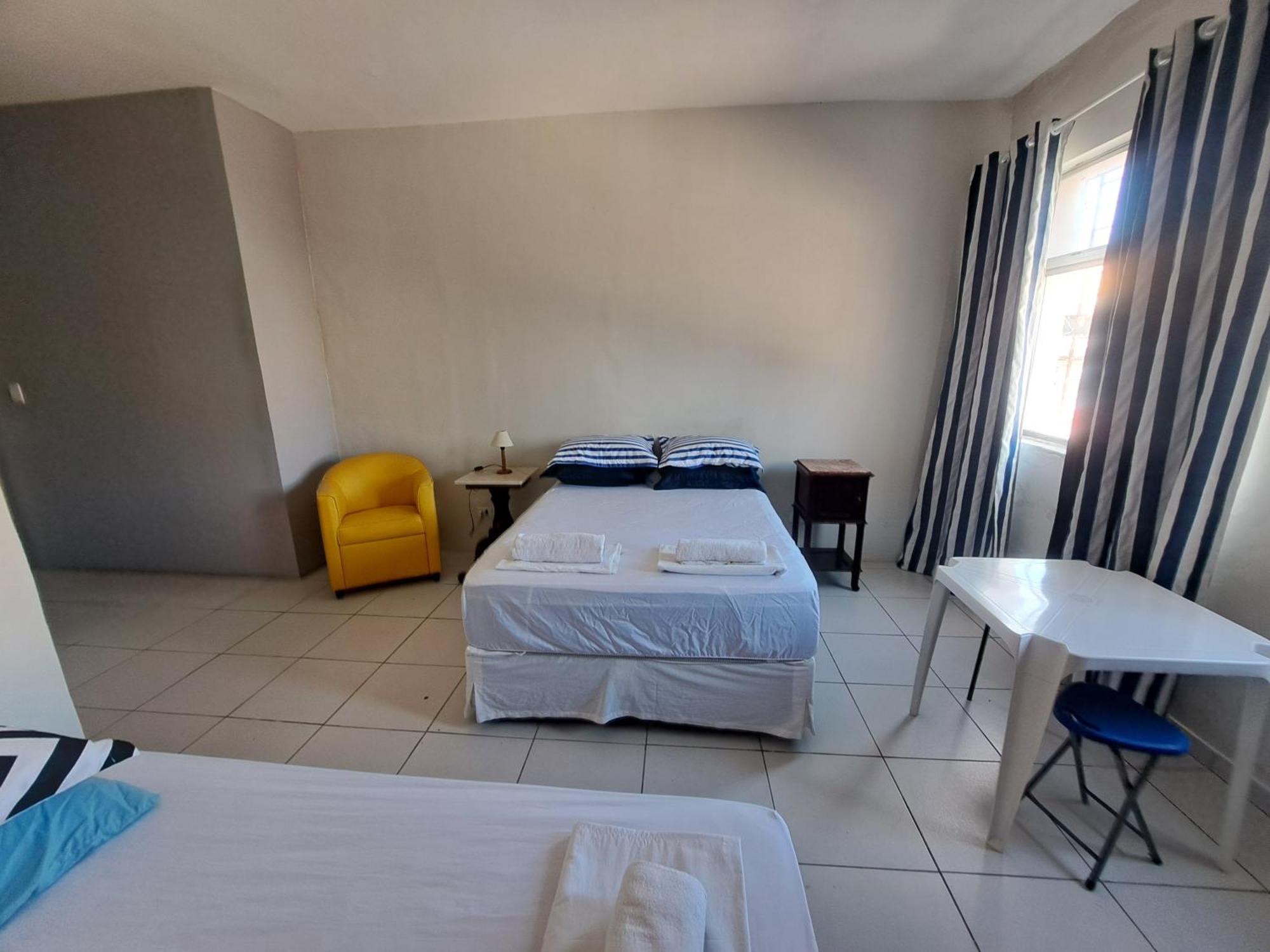Mangue Oranje Hostel - No Bairro Do Recife Antigo - Old Town Zimmer foto